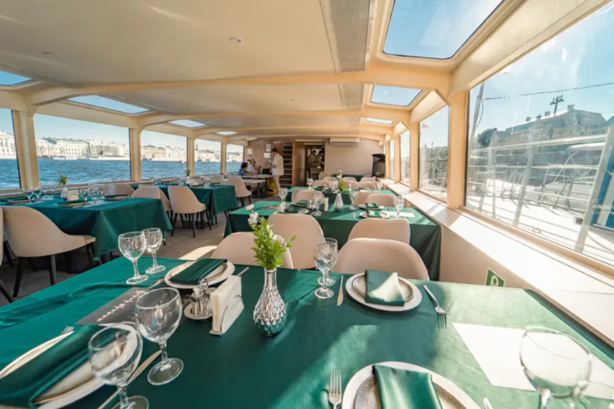 Теплоход «Славутич» image- 9